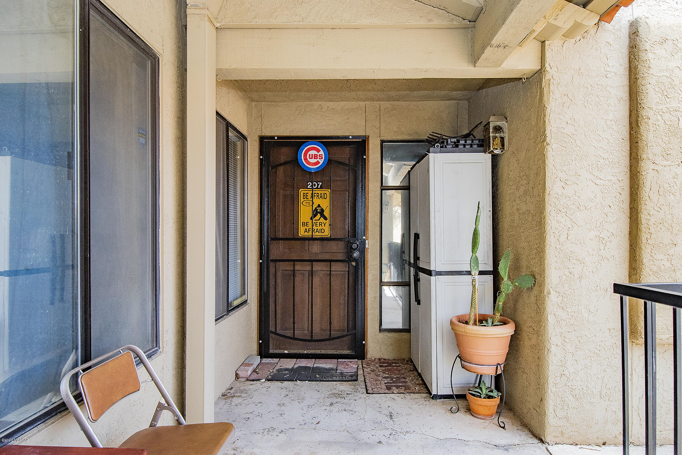 Las Casas Bellas Condo (1-44) - Residential