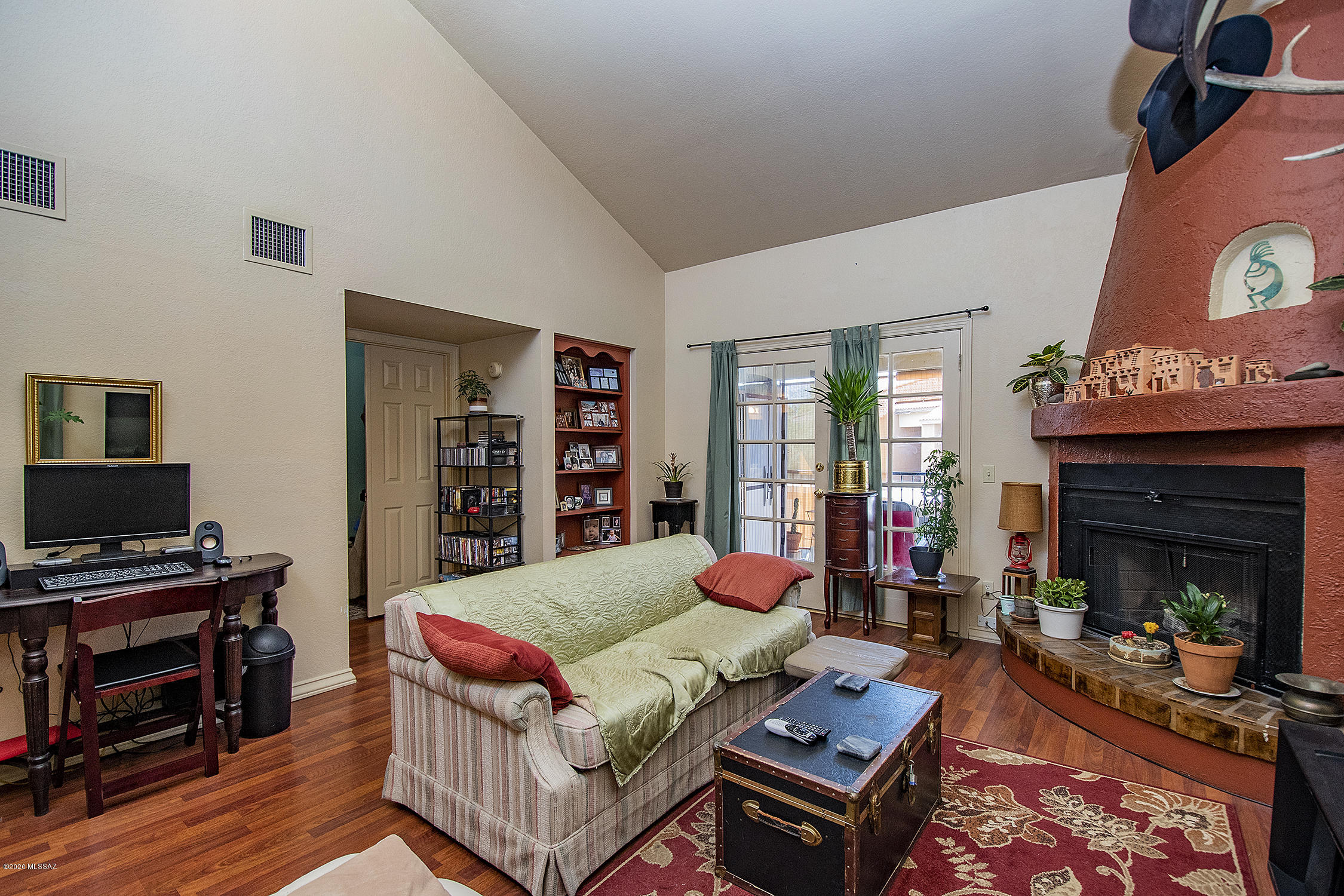 Las Casas Bellas Condo (1-44) - Residential