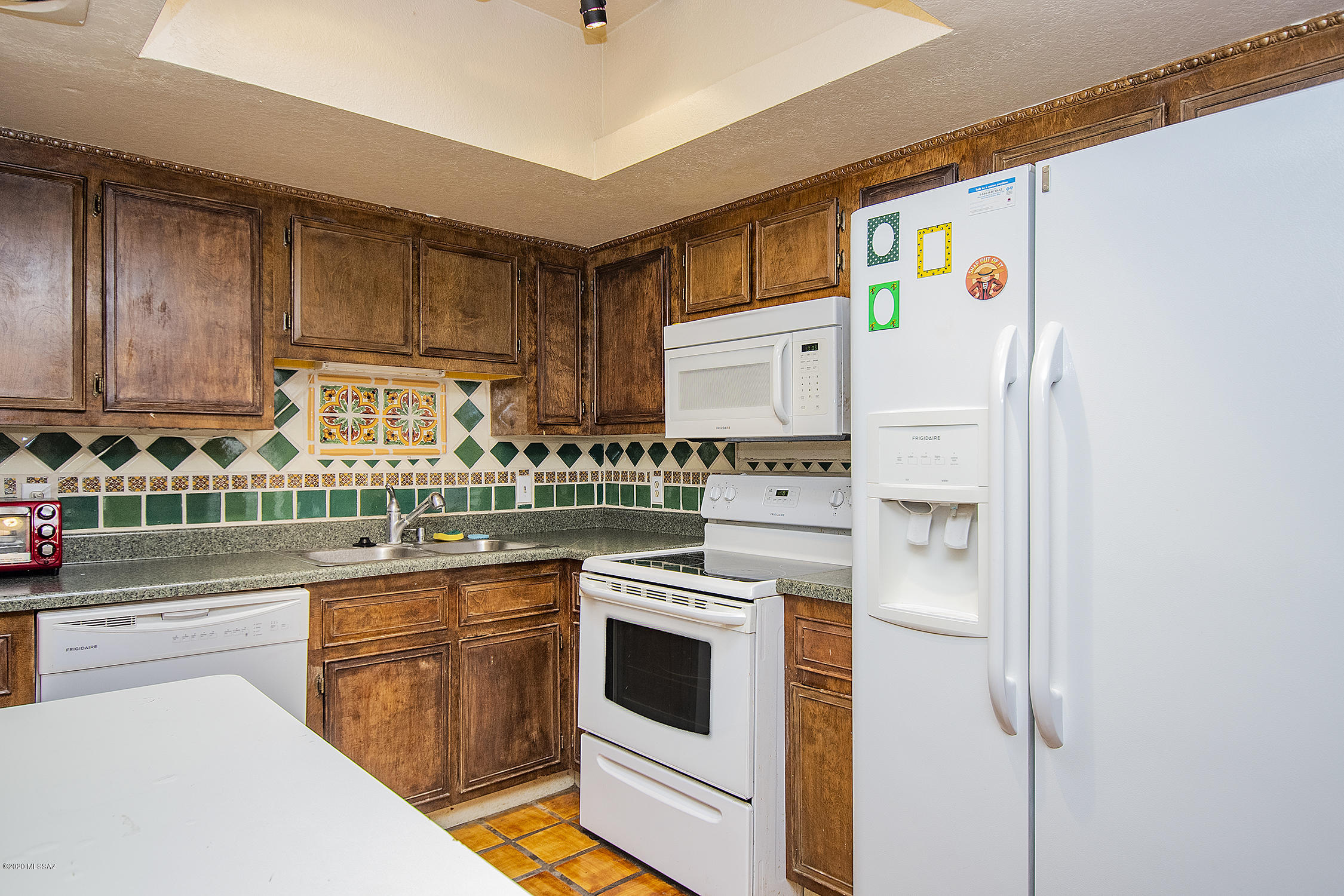 Las Casas Bellas Condo (1-44) - Residential