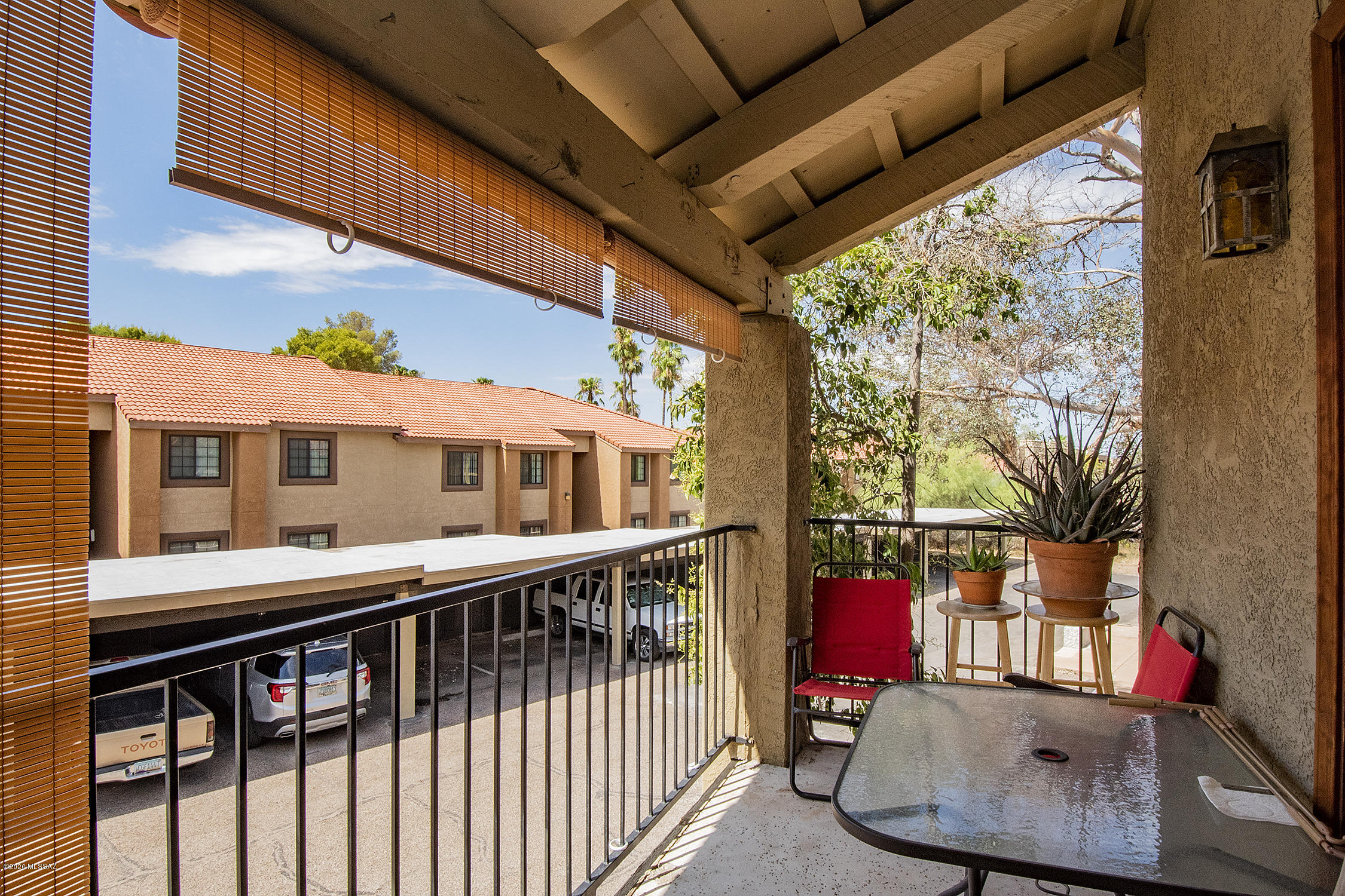 Las Casas Bellas Condo (1-44) - Residential