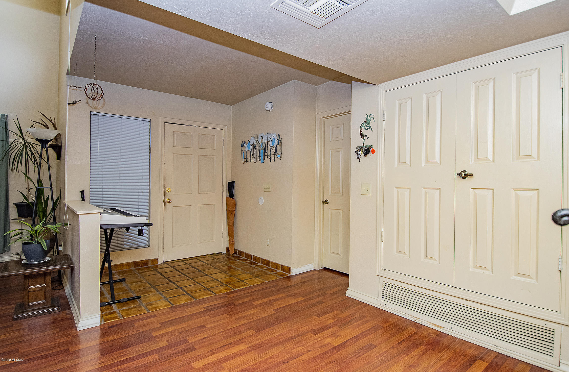 Las Casas Bellas Condo (1-44) - Residential