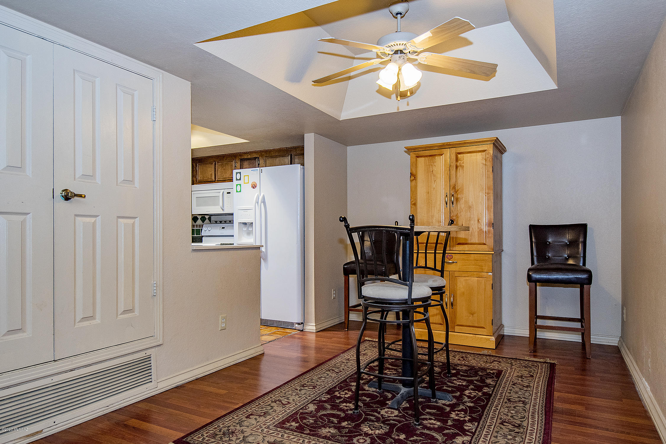 Las Casas Bellas Condo (1-44) - Residential