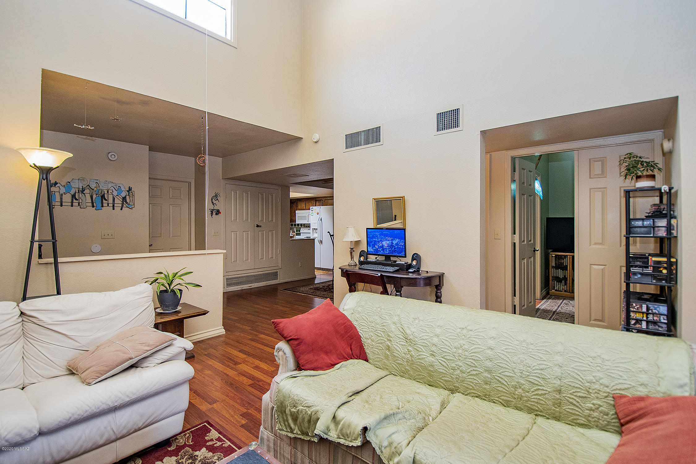 Las Casas Bellas Condo (1-44) - Residential