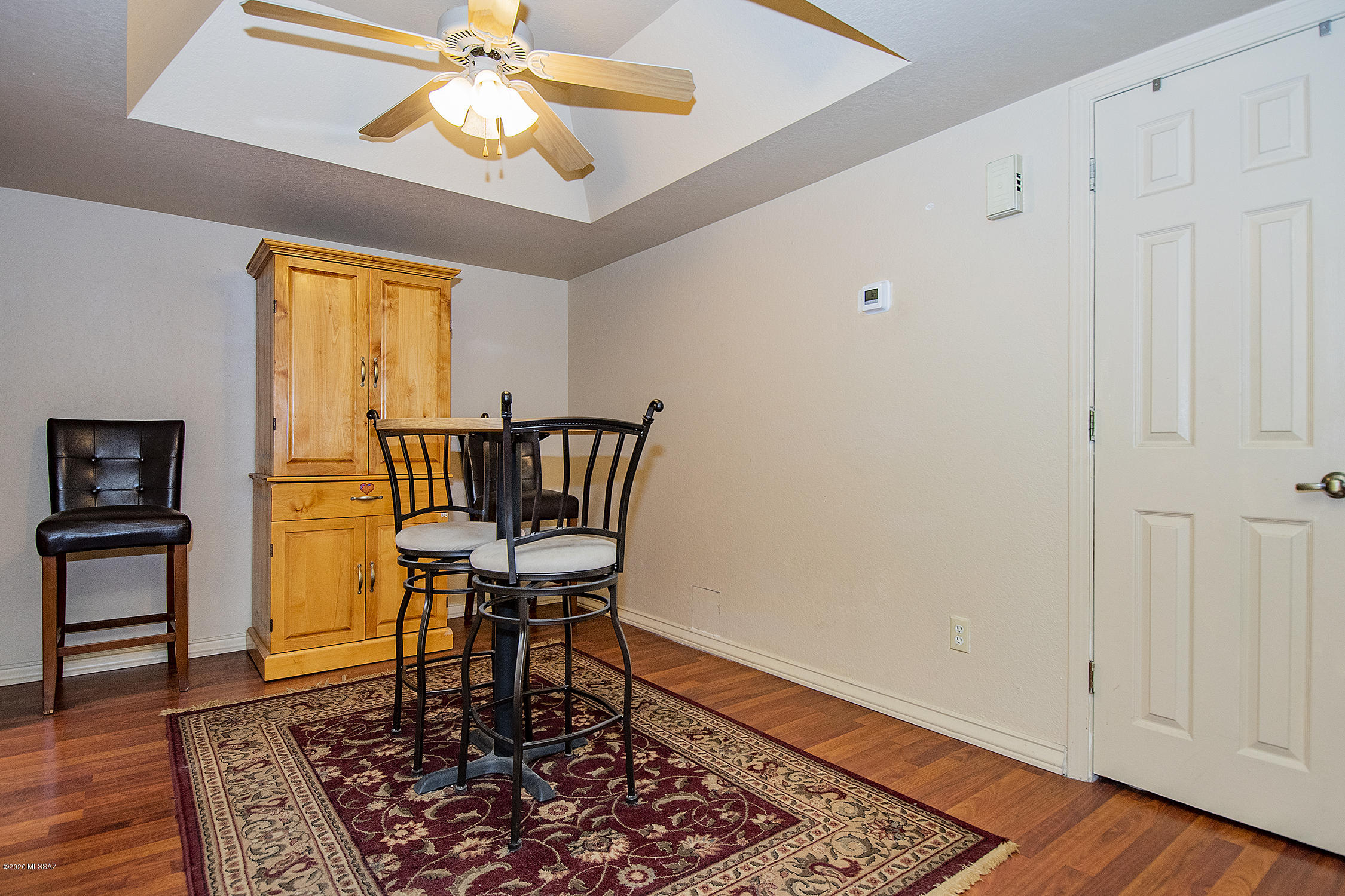Las Casas Bellas Condo (1-44) - Residential