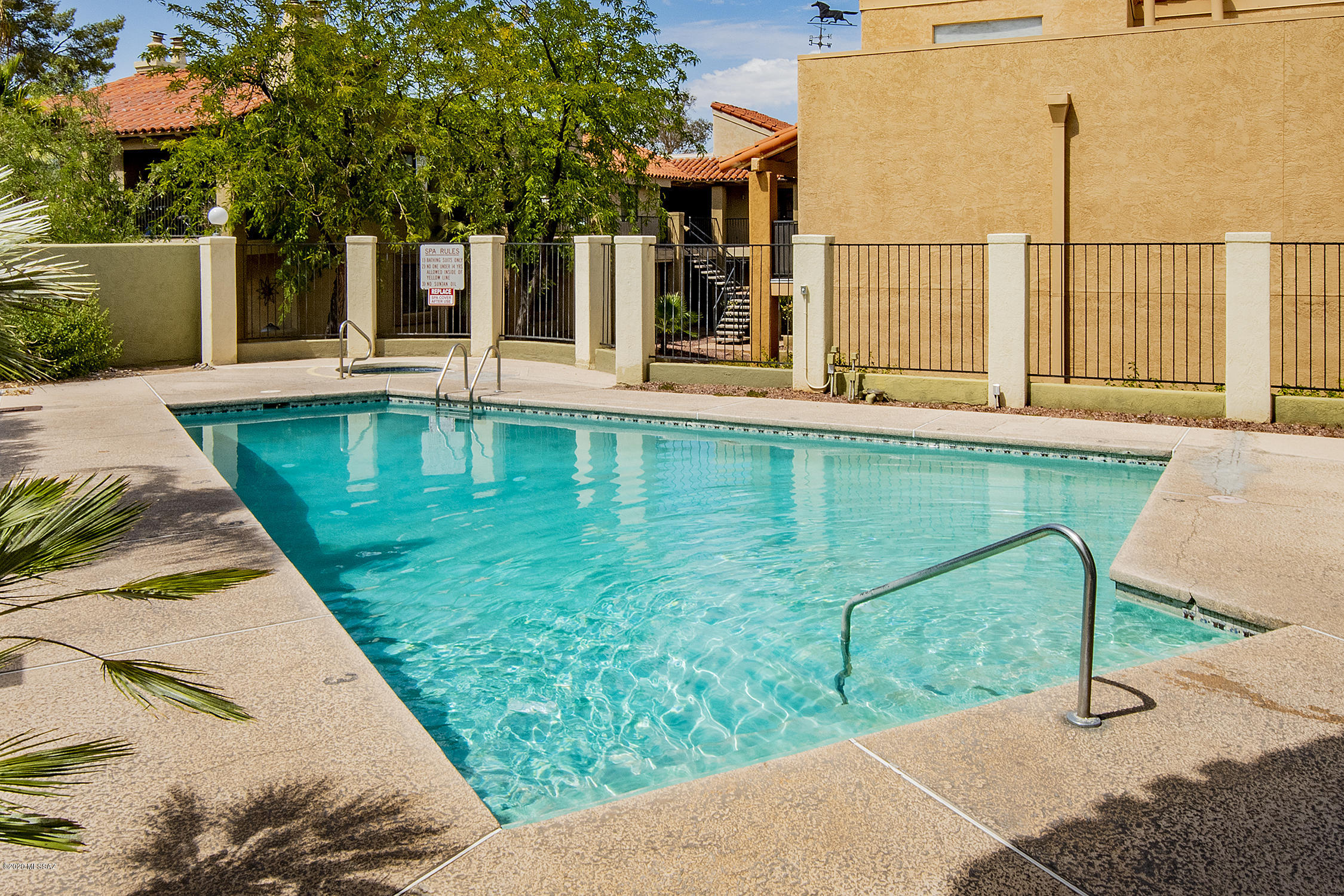 Las Casas Bellas Condo (1-44) - Residential