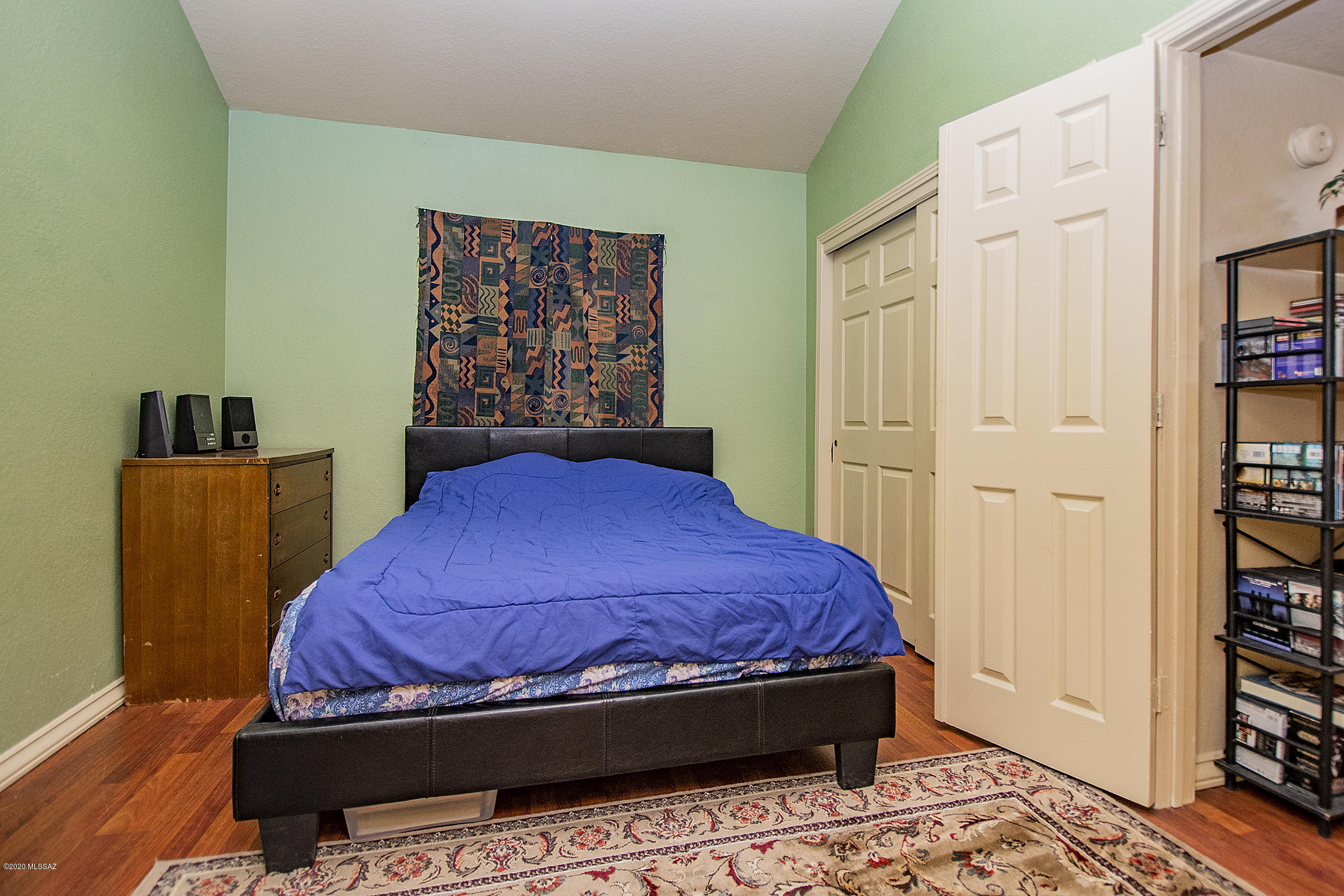Las Casas Bellas Condo (1-44) - Residential