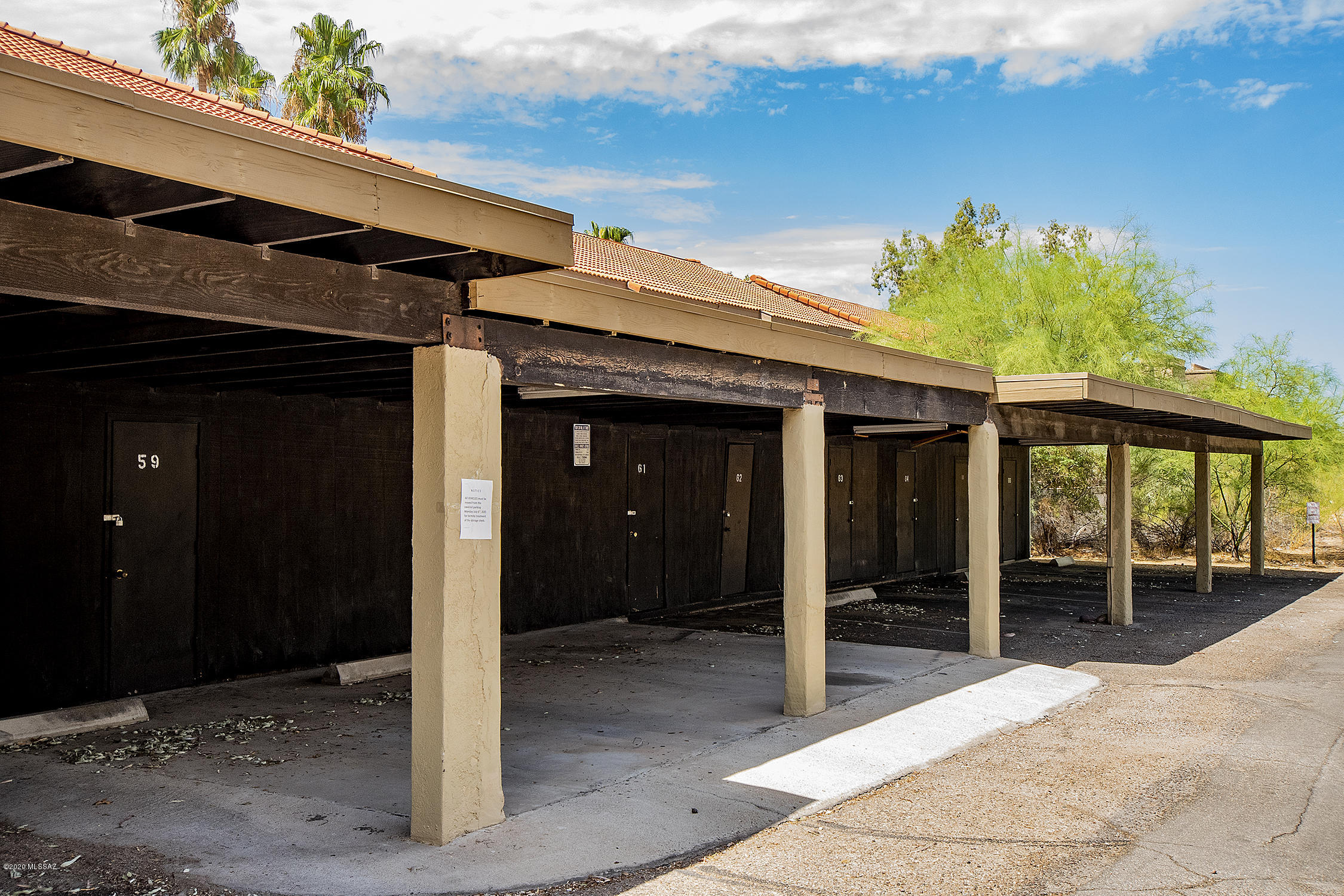 Las Casas Bellas Condo (1-44) - Residential