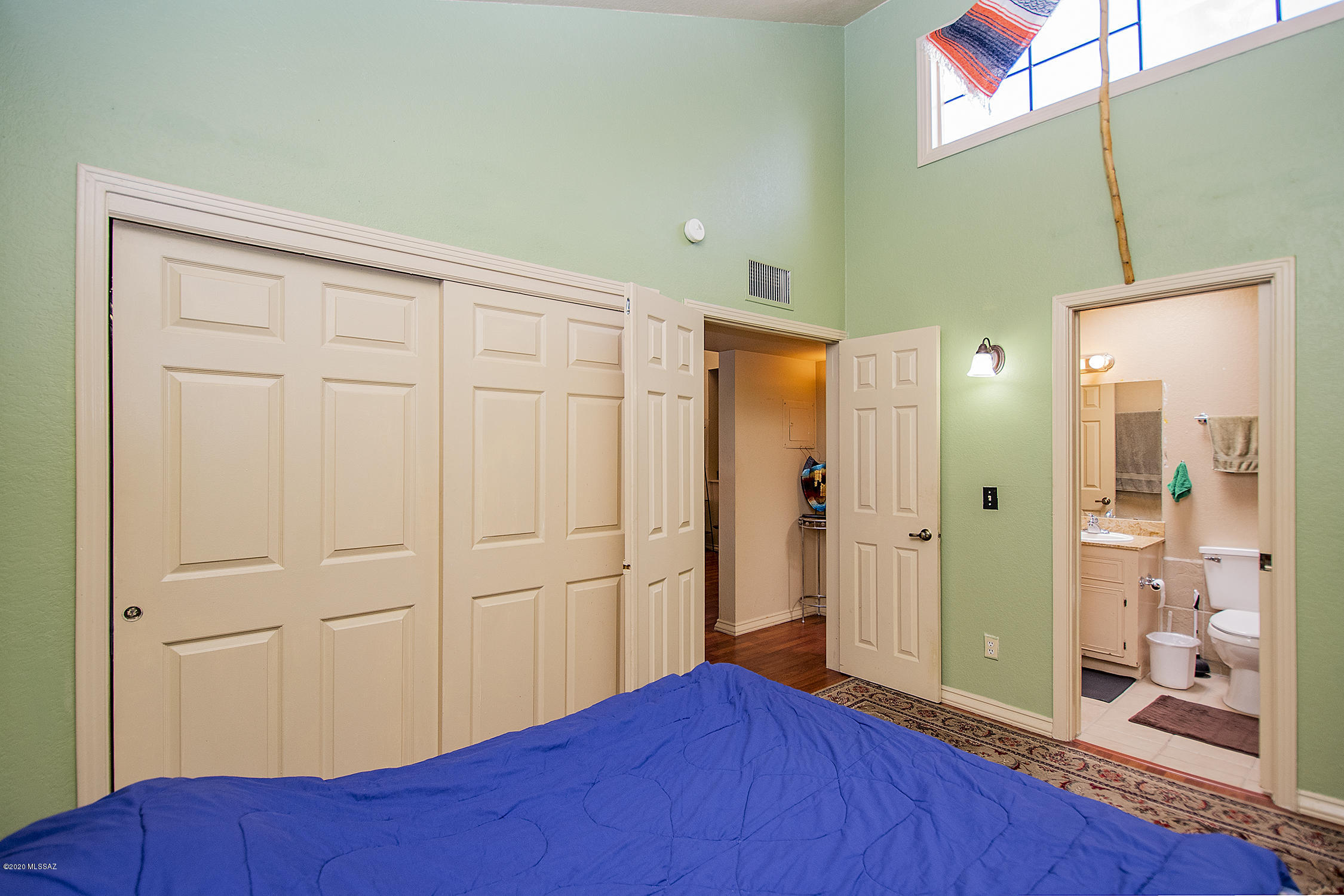 Las Casas Bellas Condo (1-44) - Residential