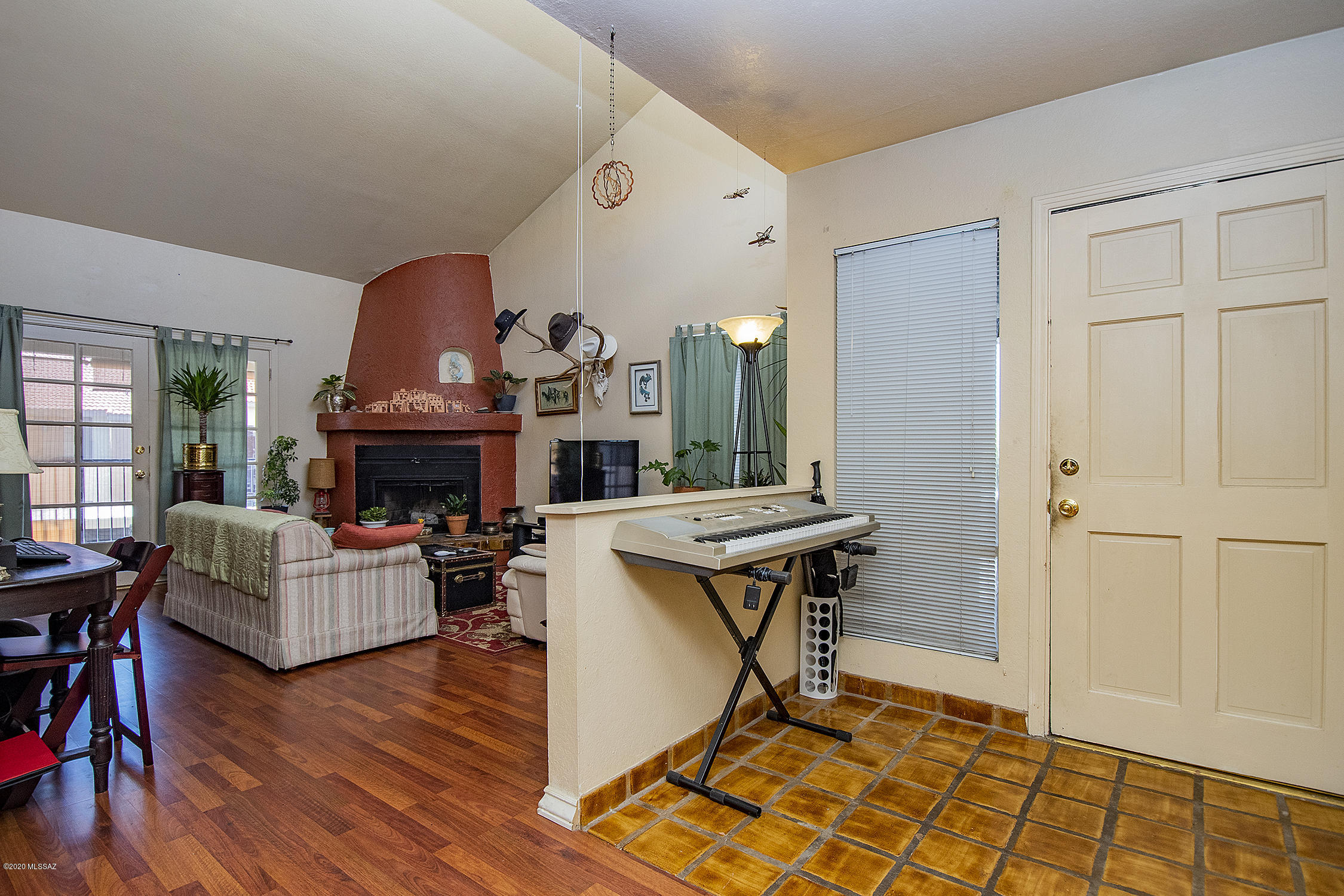 Las Casas Bellas Condo (1-44) - Residential