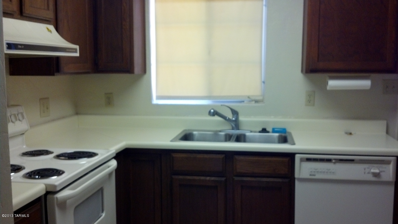 Terra Alta Place Condos (1-7) - Residential Lease