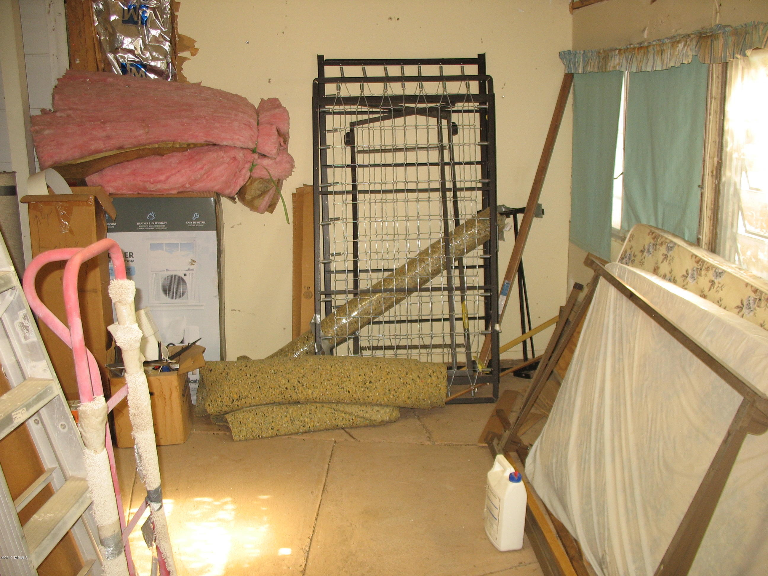 Tucson Estates (403-758) - Residential