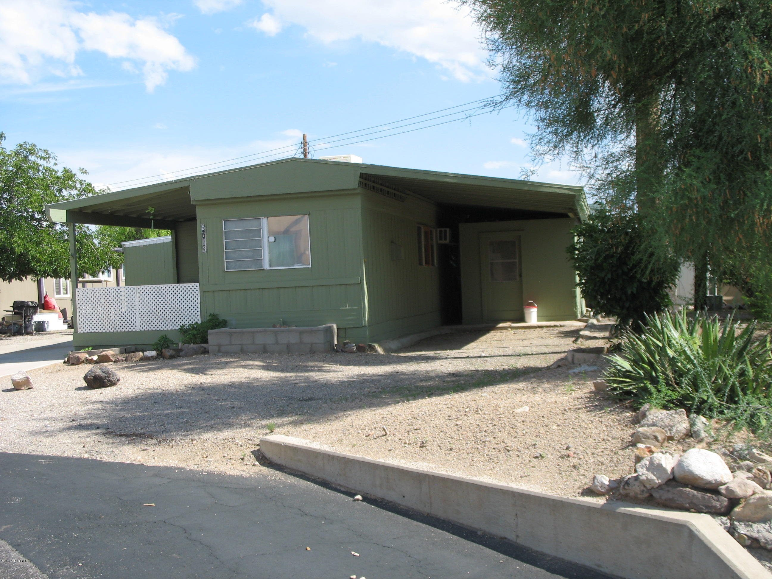 Tucson Estates (403-758) - Residential