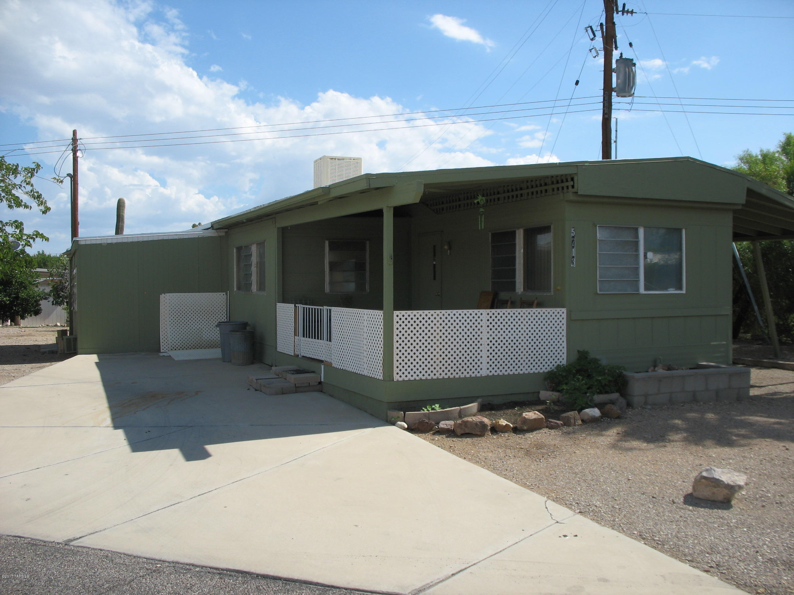 Tucson Estates (403-758) - Residential