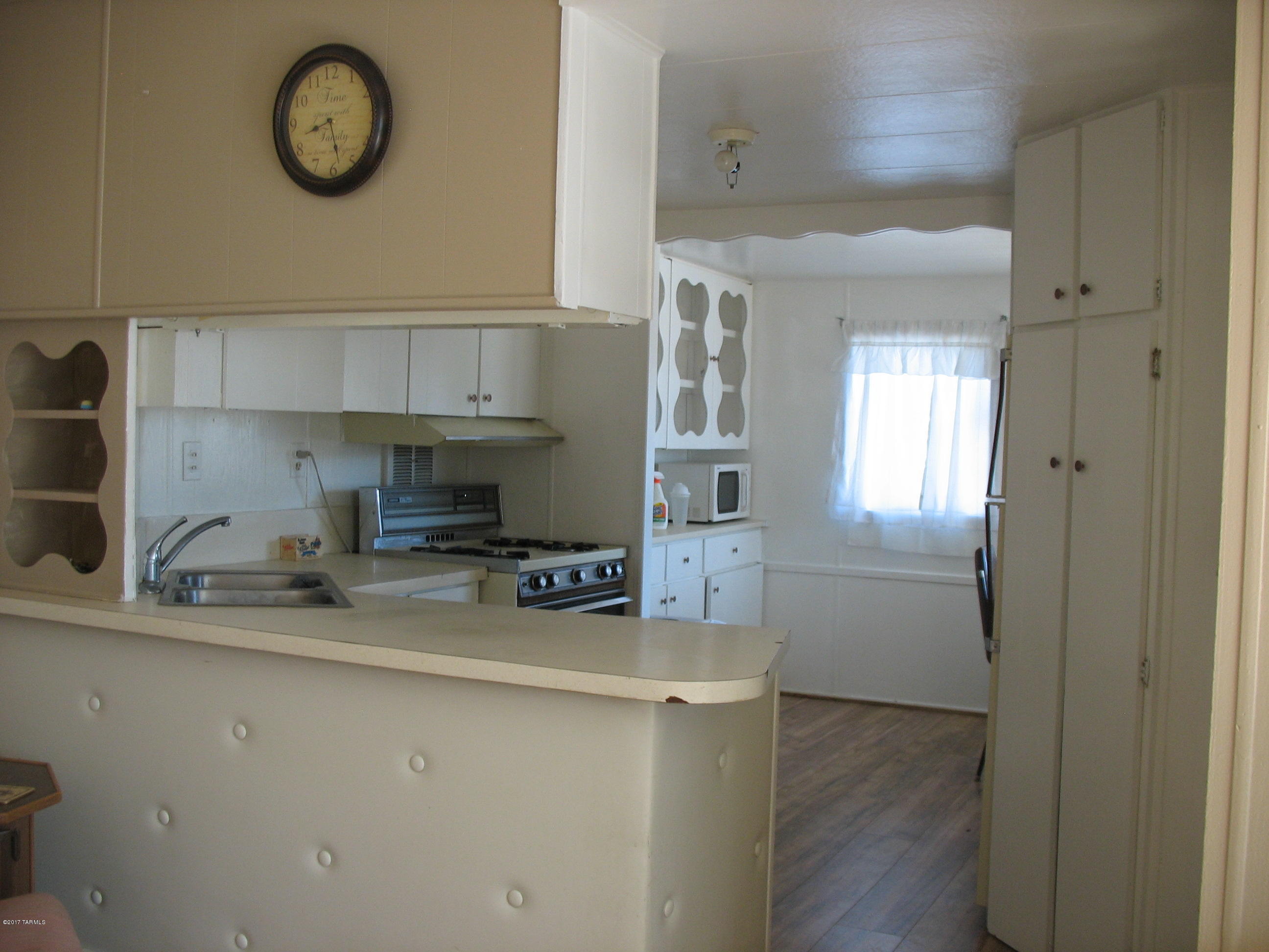 Tucson Estates (403-758) - Residential
