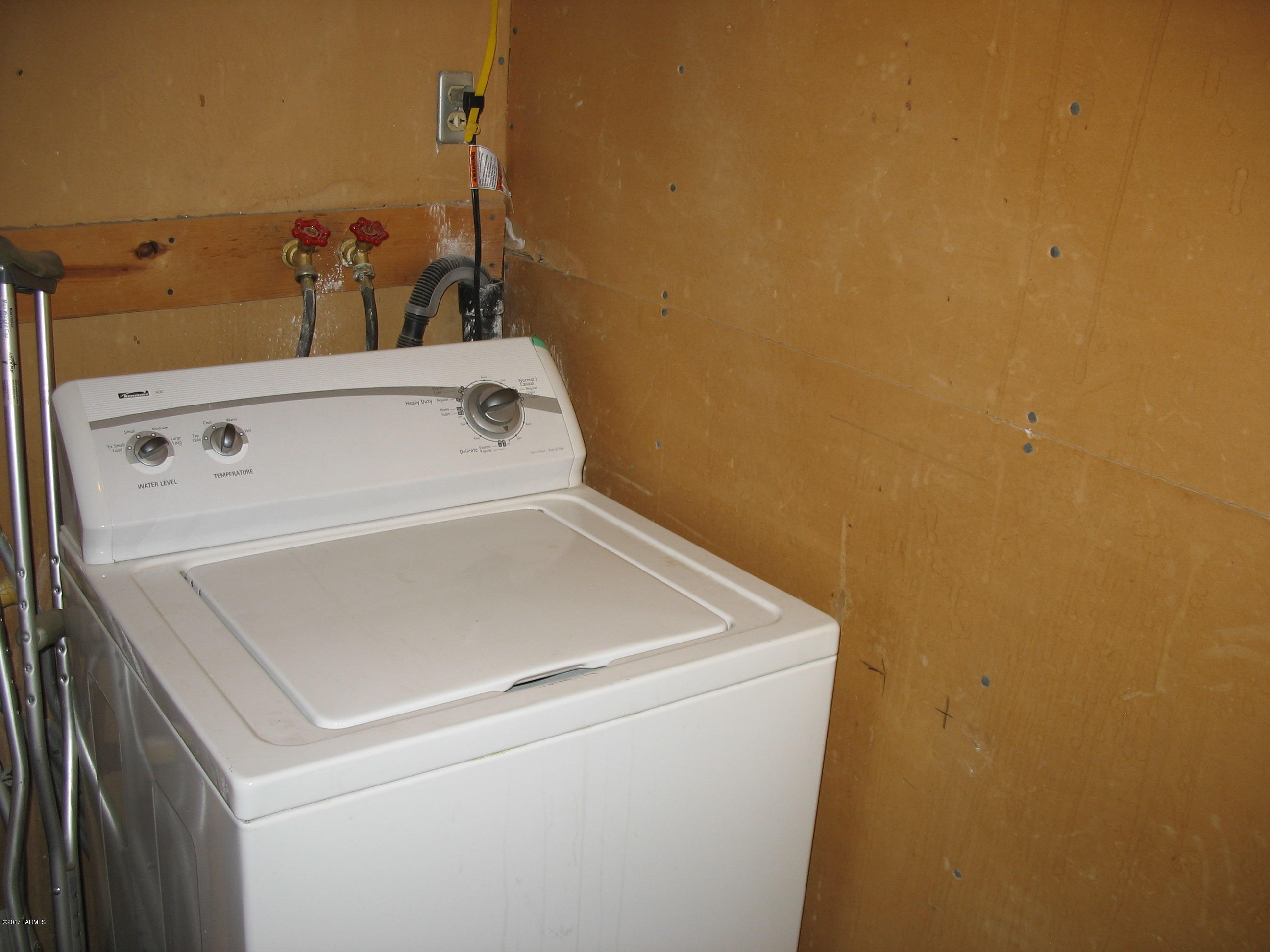 Tucson Estates (403-758) - Residential