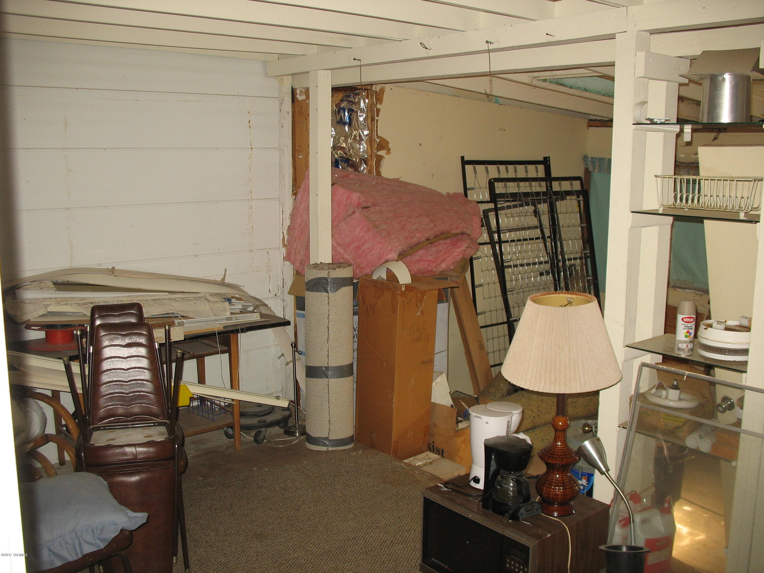 Tucson Estates (403-758) - Residential
