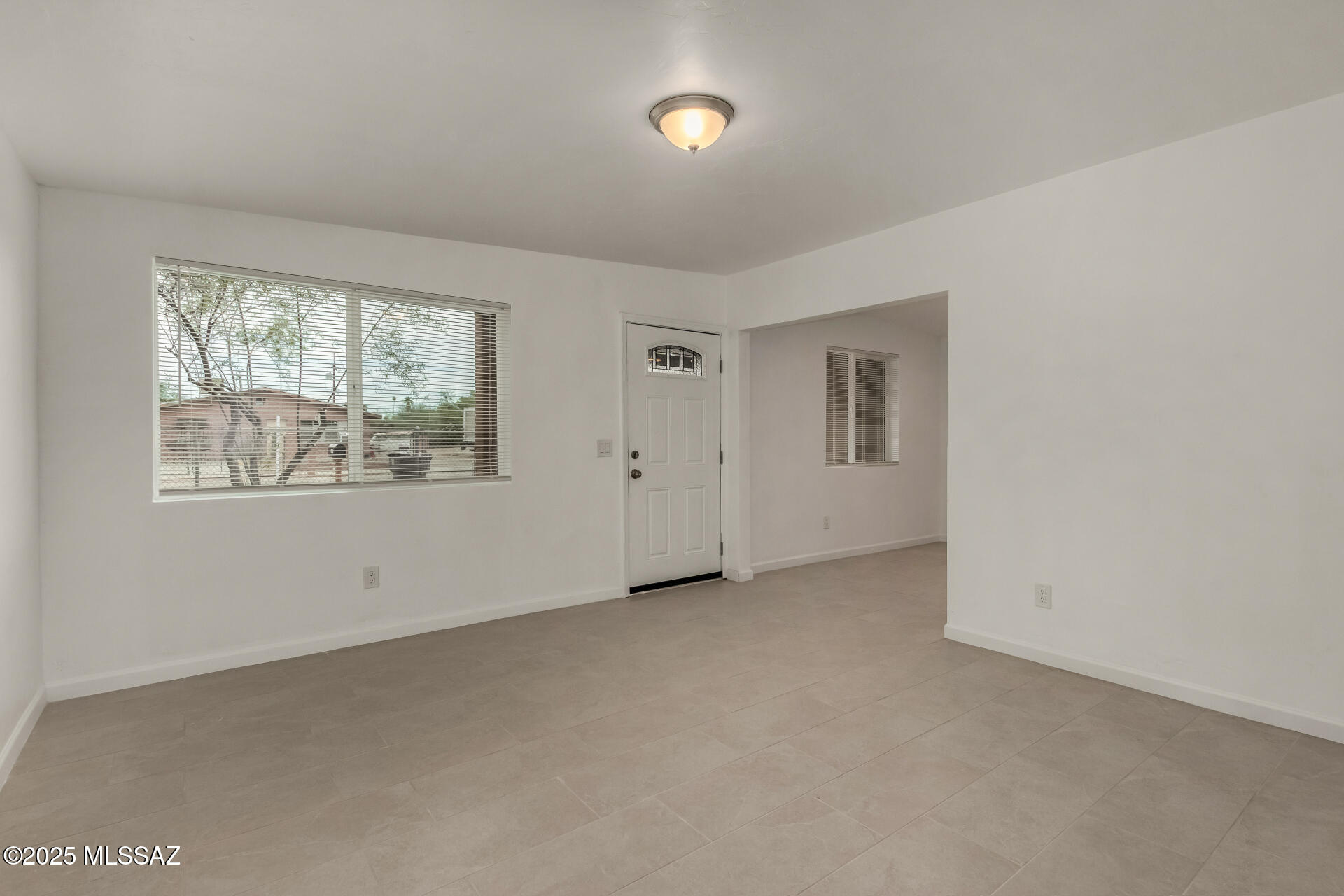 El Rio Park - Residential