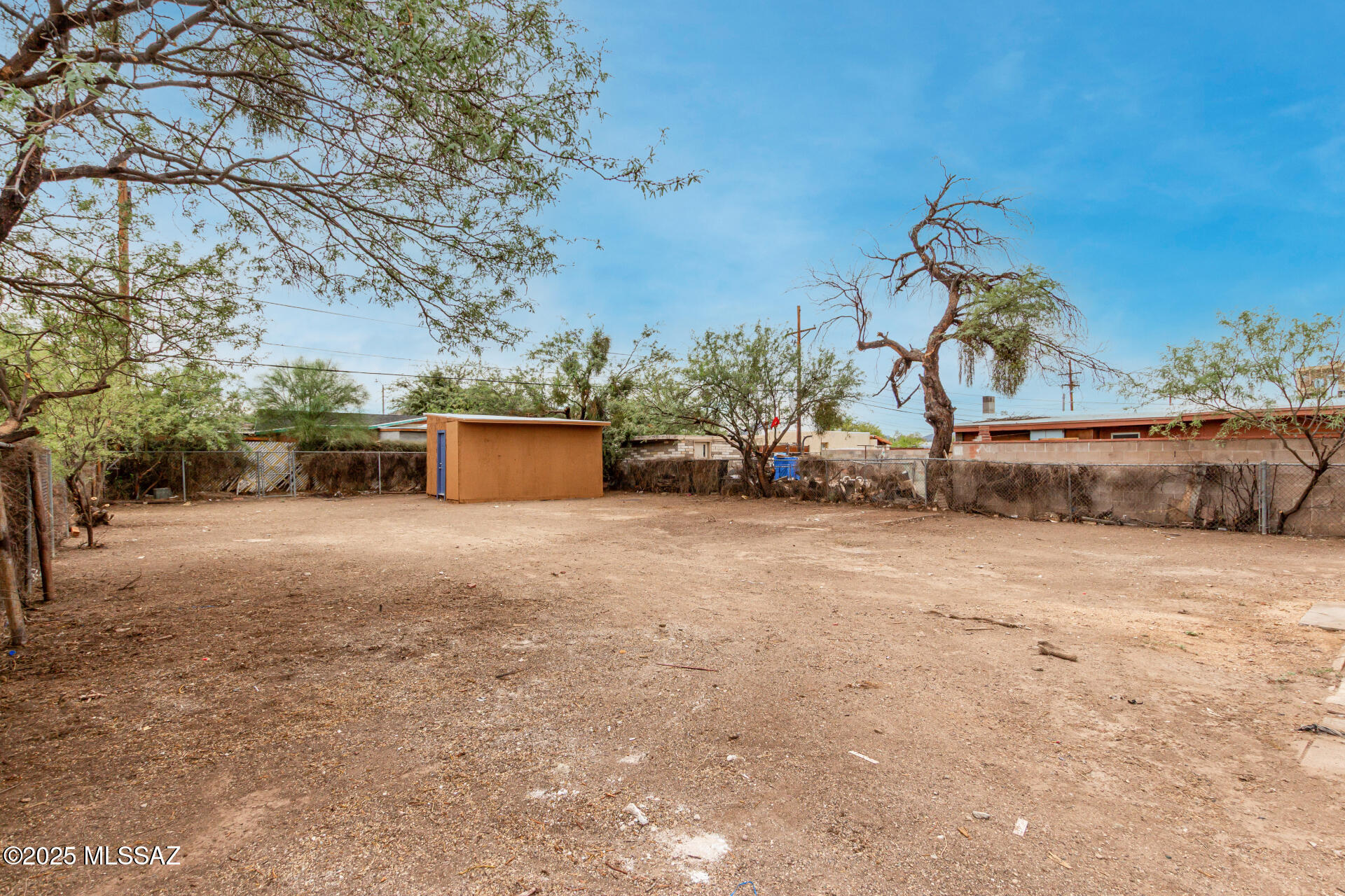 El Rio Park - Residential