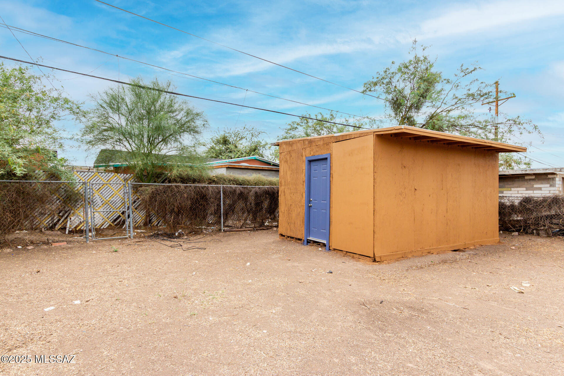 El Rio Park - Residential