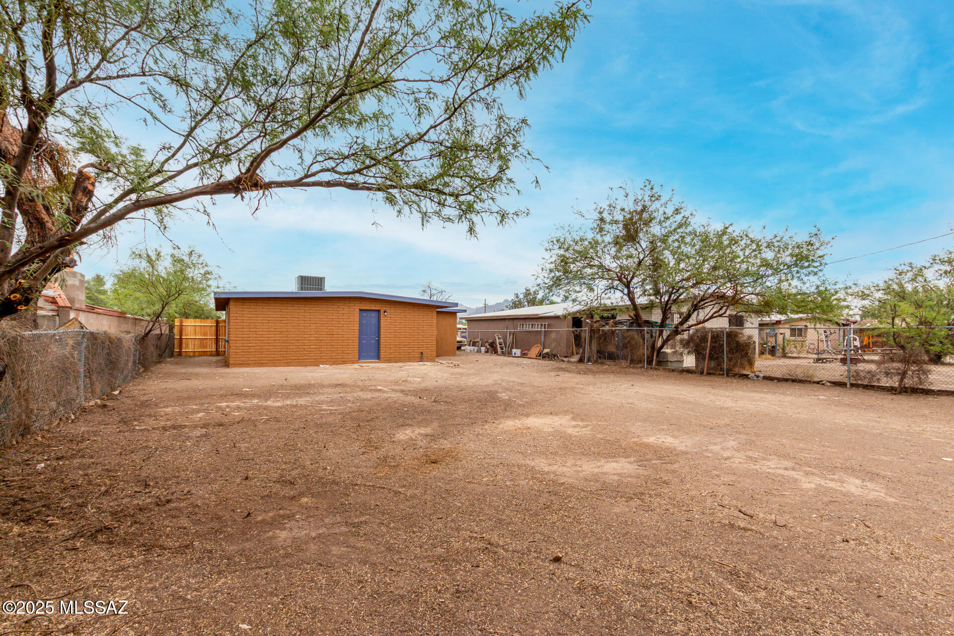 El Rio Park - Residential