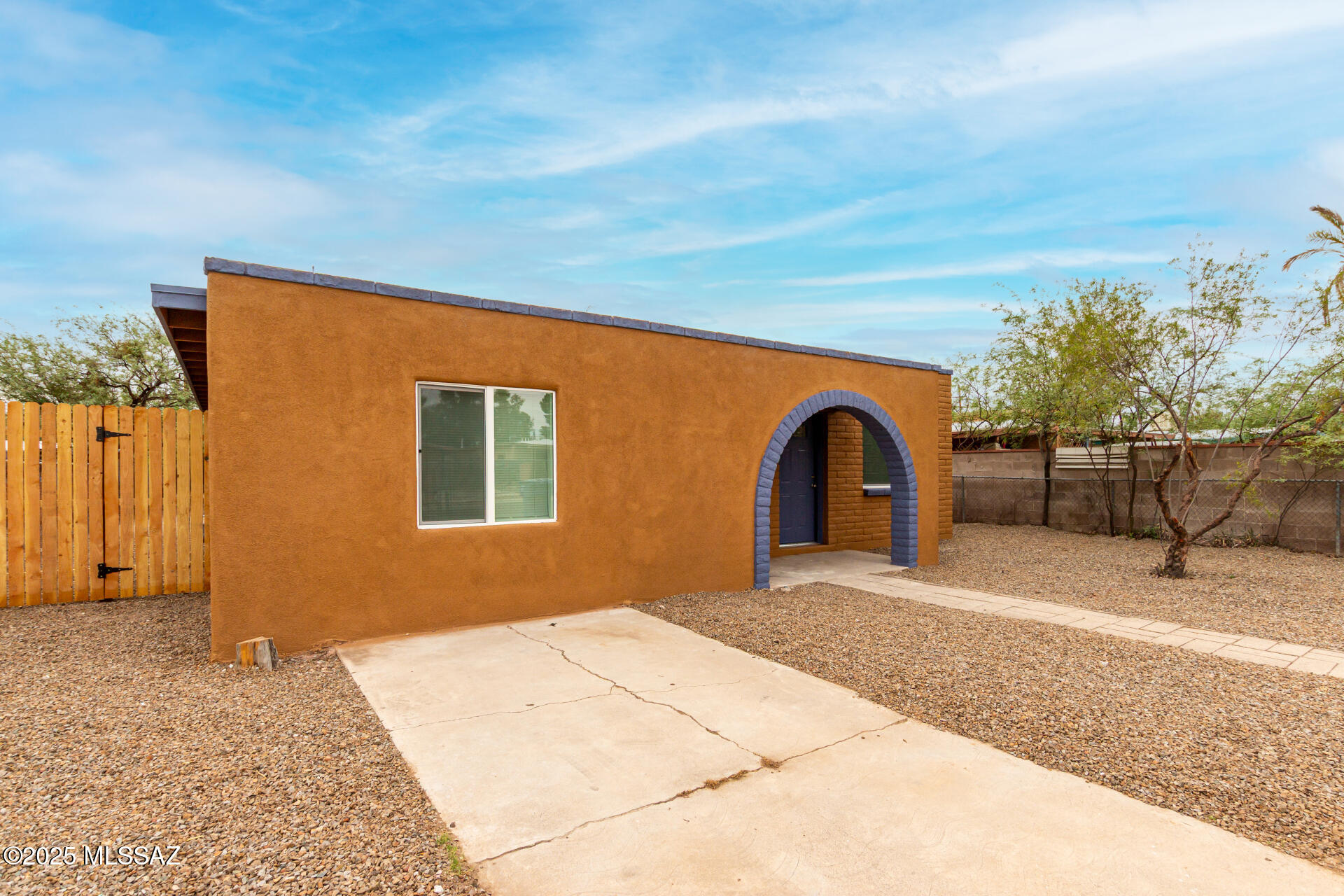 El Rio Park - Residential