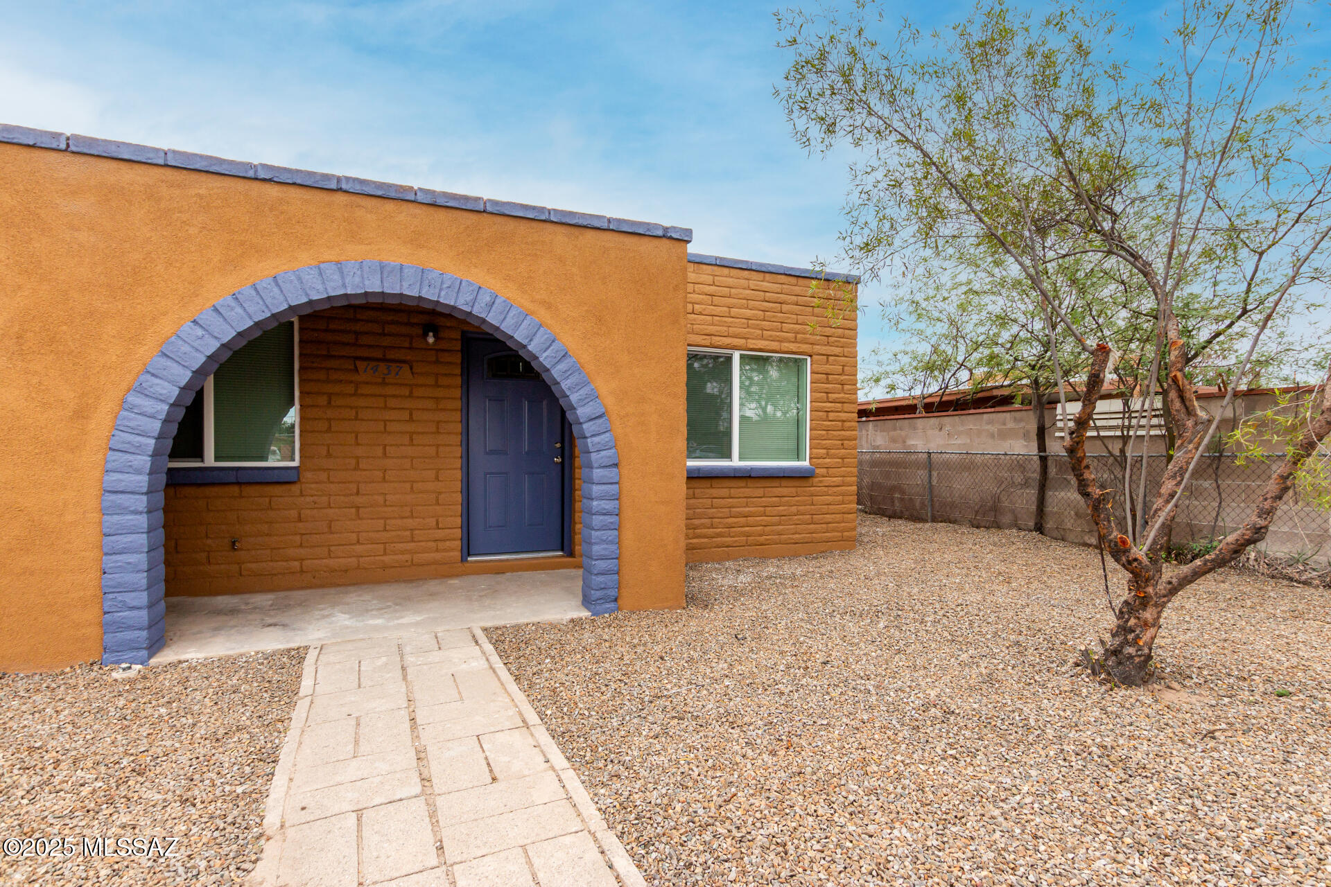 El Rio Park - Residential