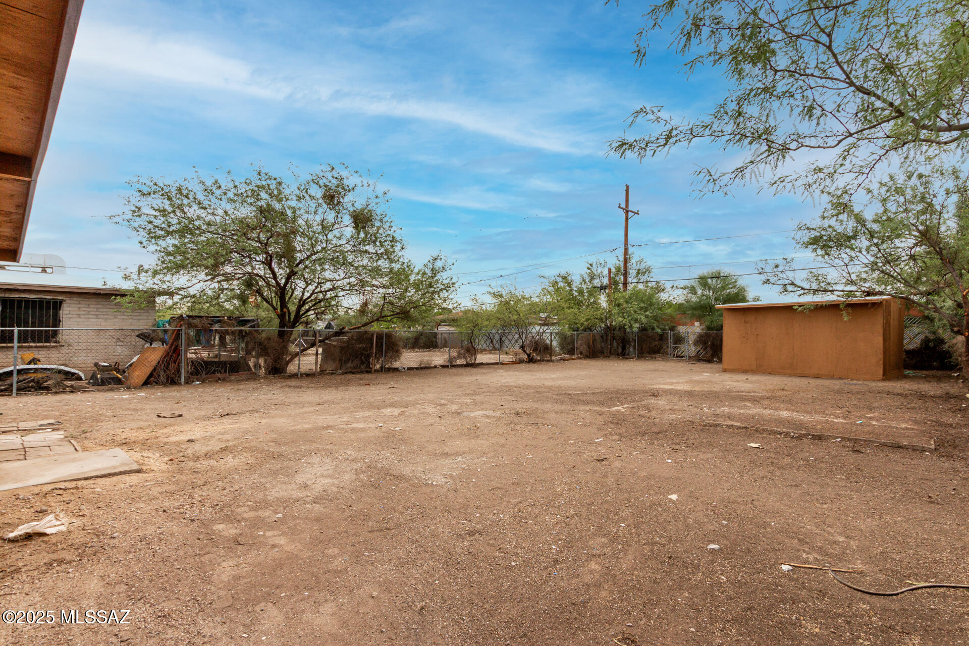 El Rio Park - Residential