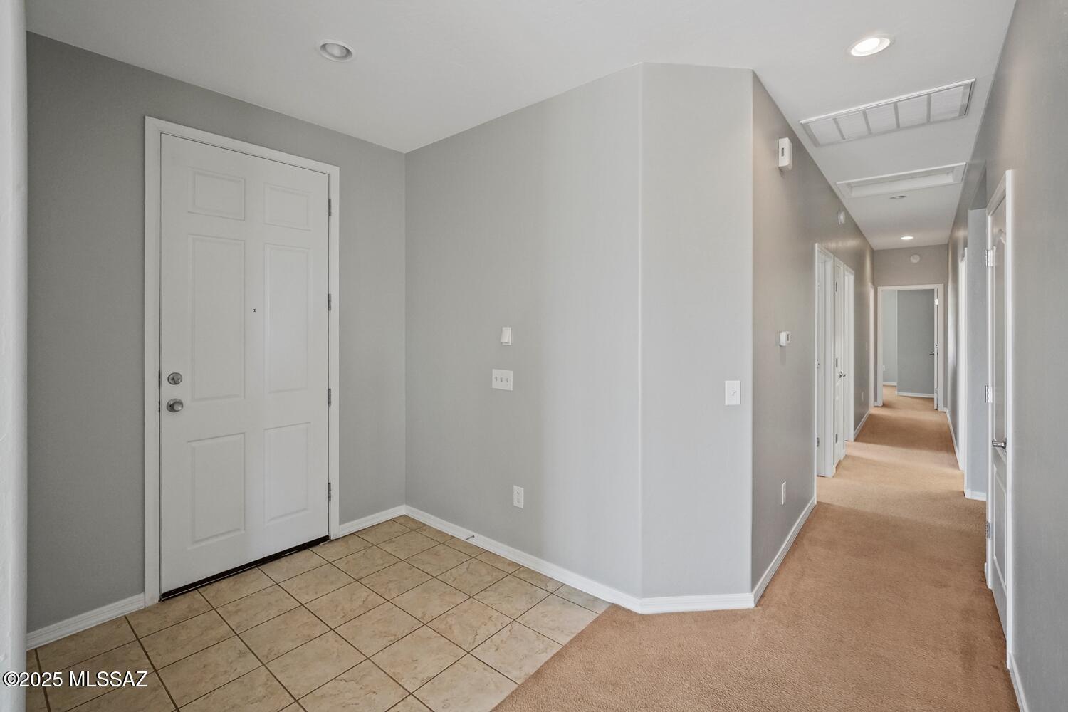 Presidio Del Cielo II (426-663) - Residential Lease