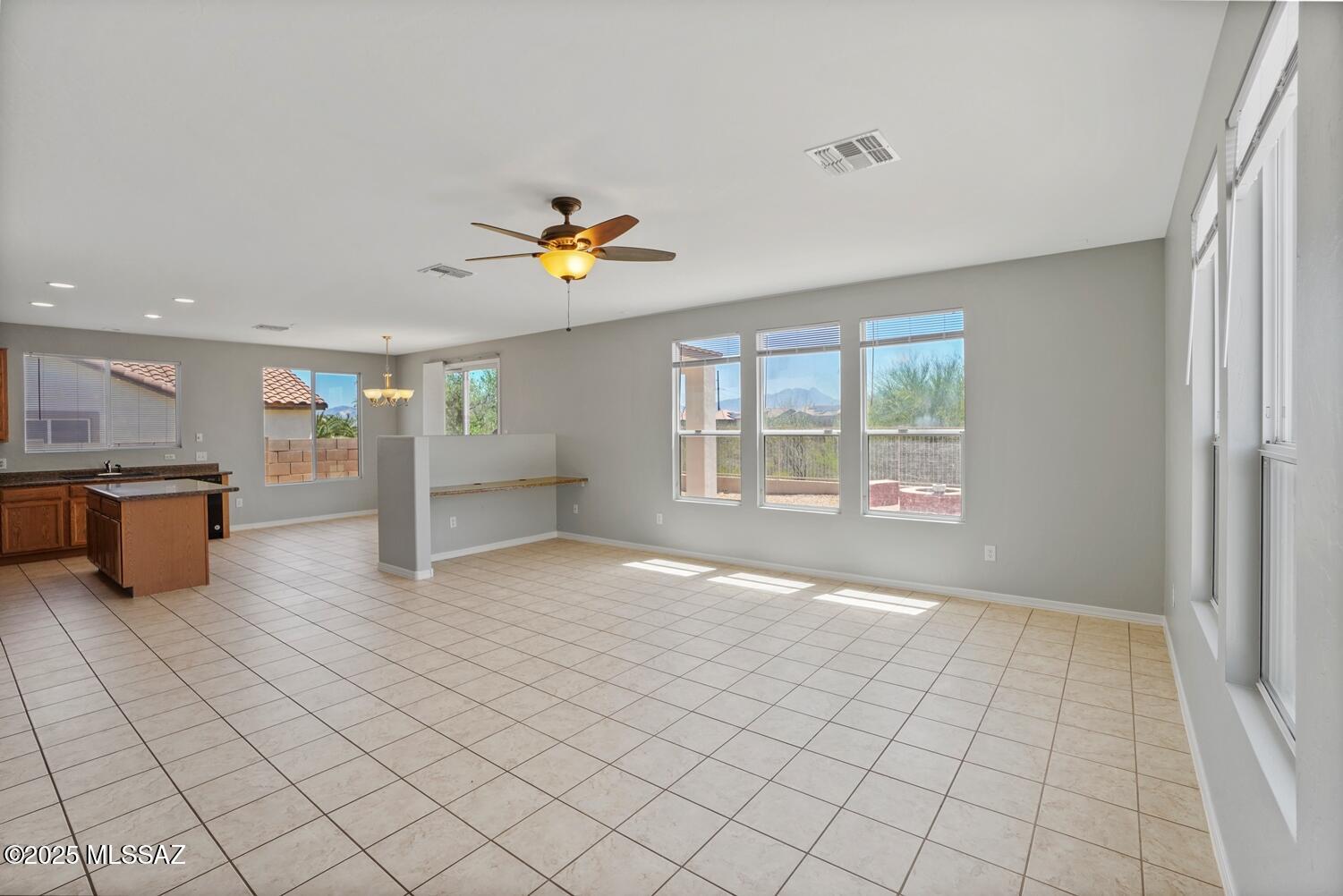 Presidio Del Cielo II (426-663) - Residential Lease
