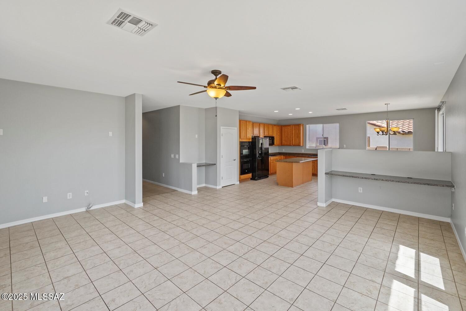 Presidio Del Cielo II (426-663) - Residential Lease