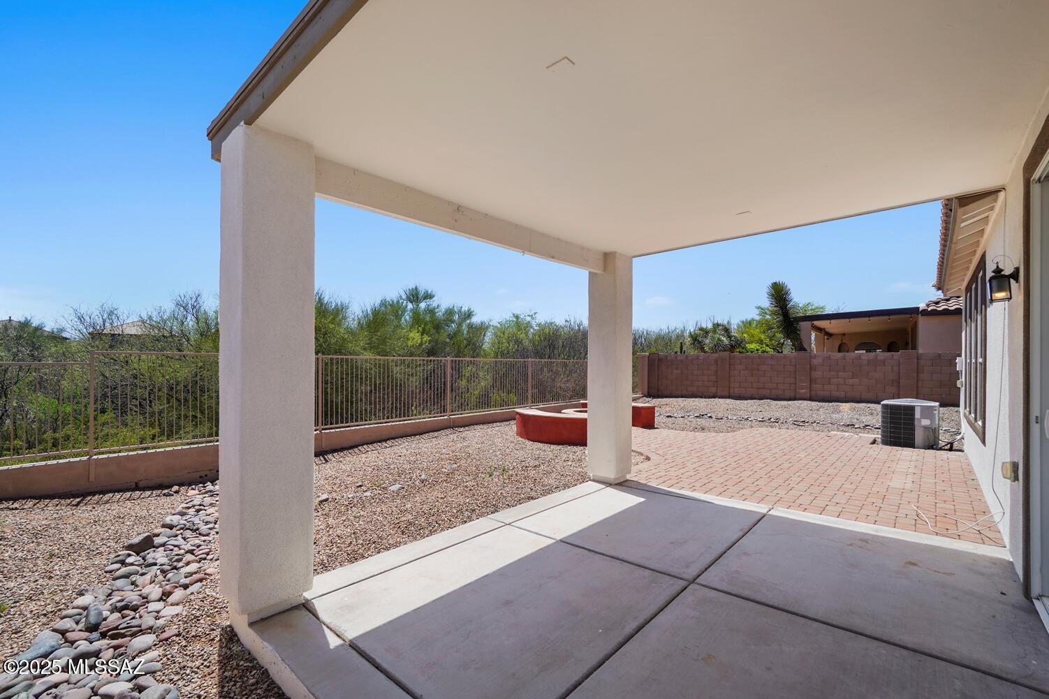 Presidio Del Cielo II (426-663) - Residential Lease