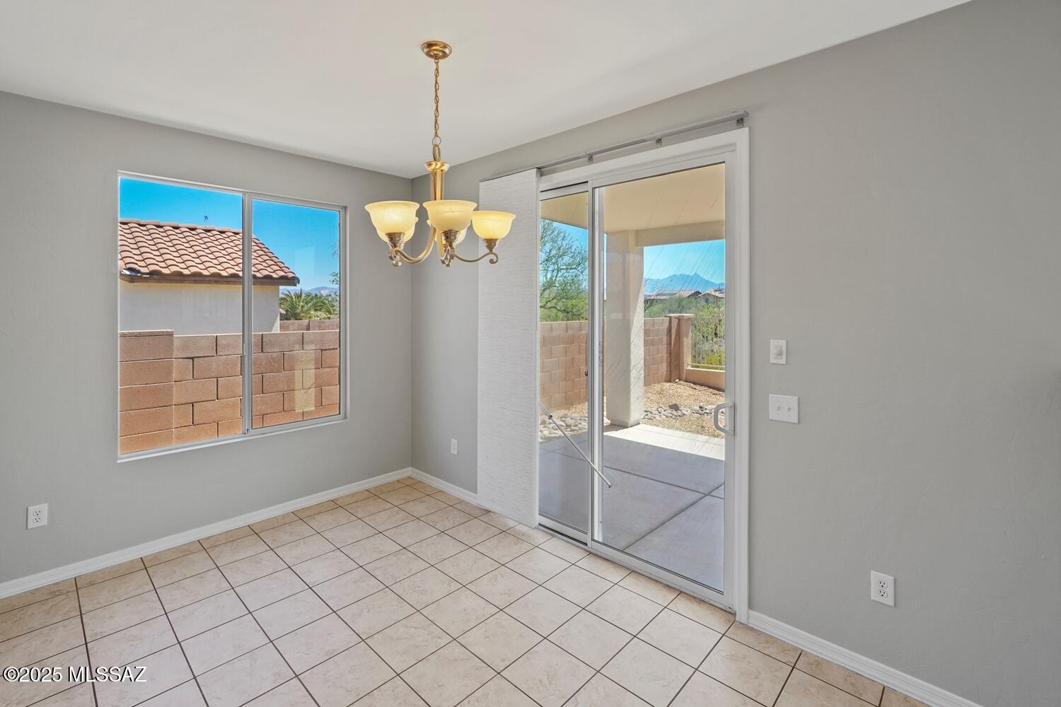 Presidio Del Cielo II (426-663) - Residential Lease