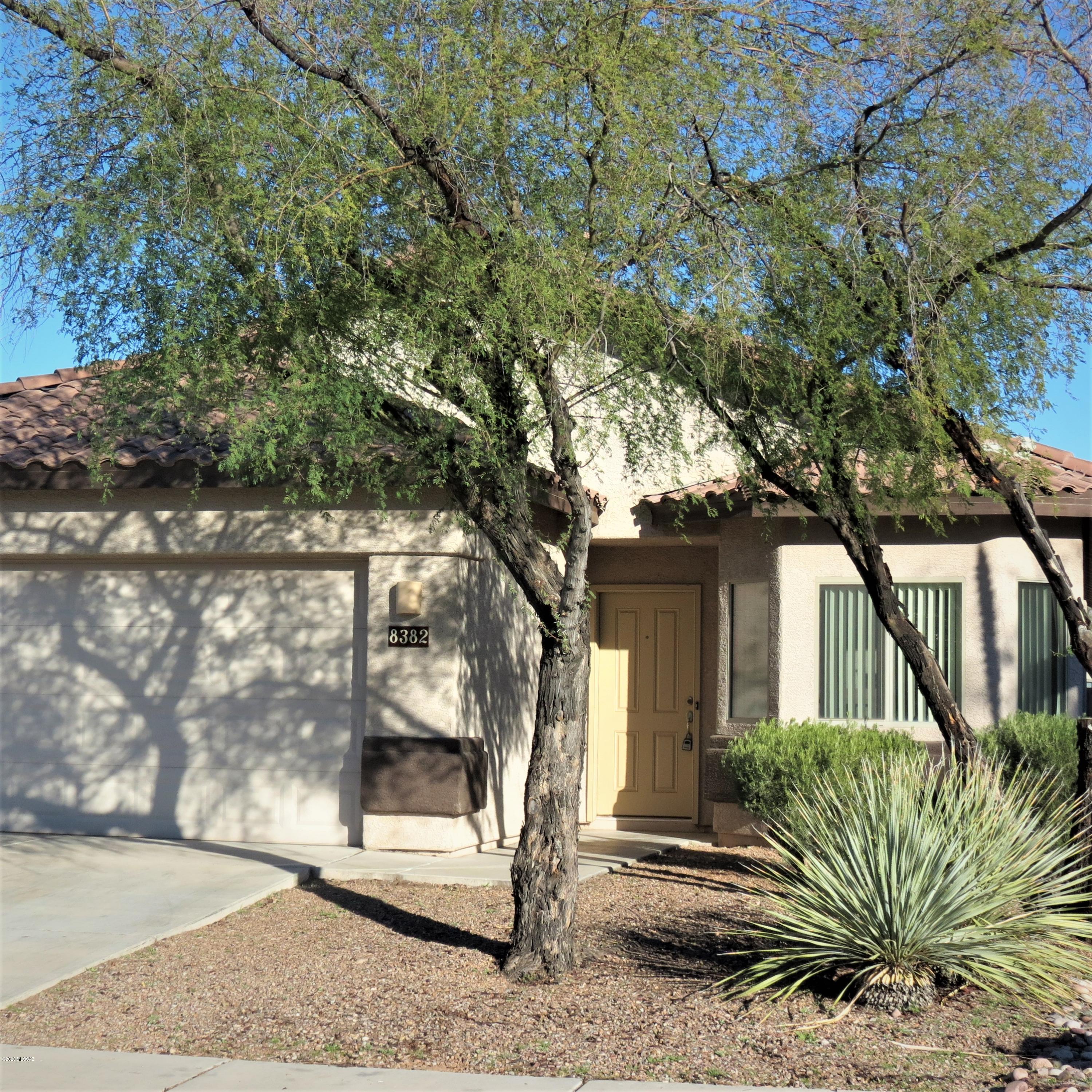 Continental Reserve Blk. 7 & 8 (1-82) - Residential Lease
