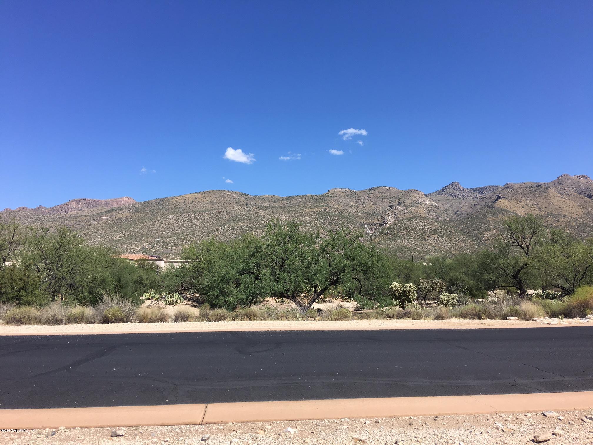 Fetzer Ranch (1-60) - Land