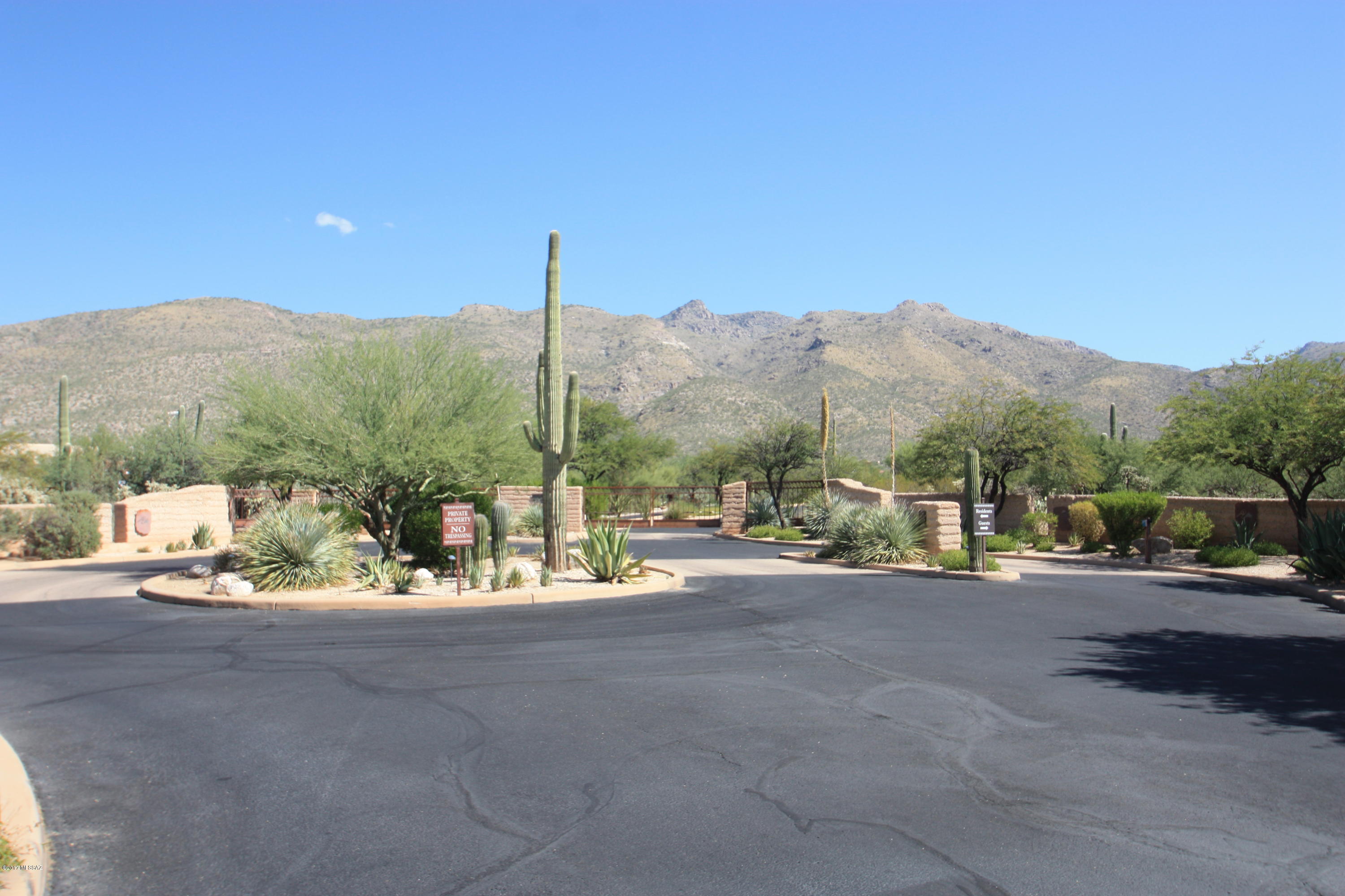 Fetzer Ranch (1-60) - Land