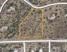 Fetzer Ranch (1-60) - Land