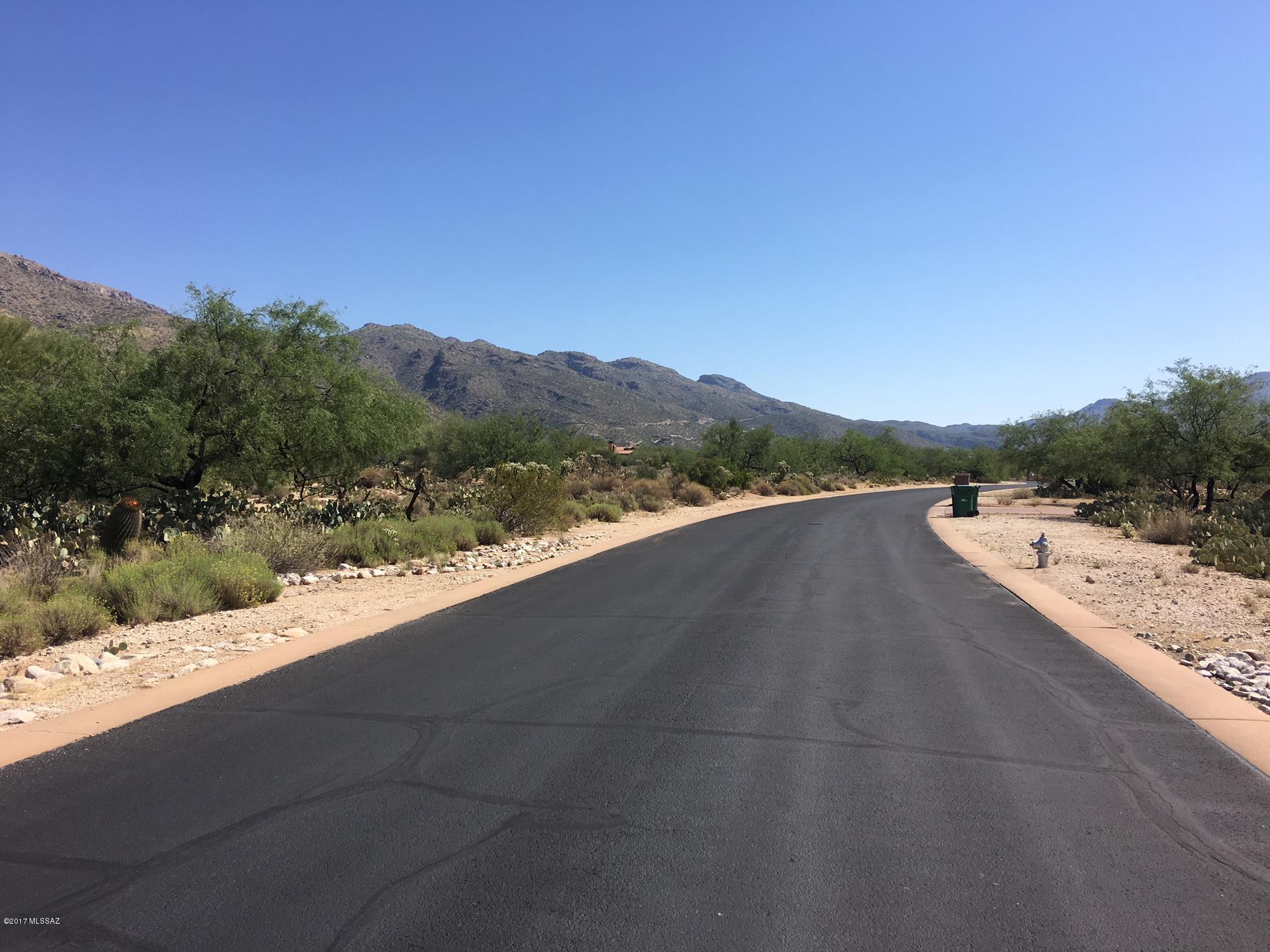 Fetzer Ranch (1-60) - Land