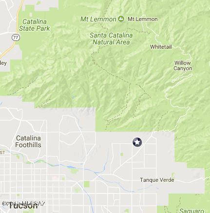 Fetzer Ranch (1-60) - Land