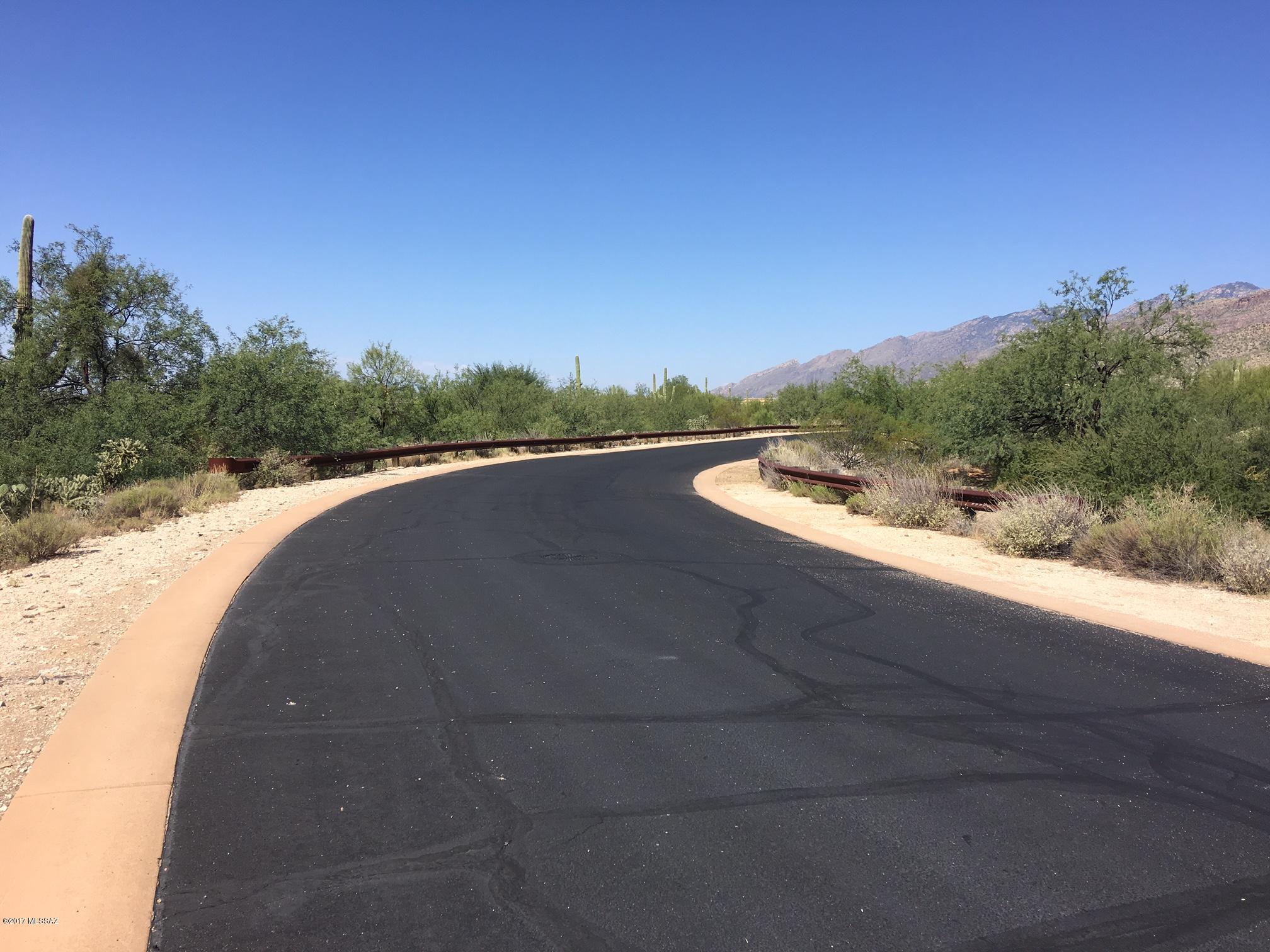 Fetzer Ranch (1-60) - Land