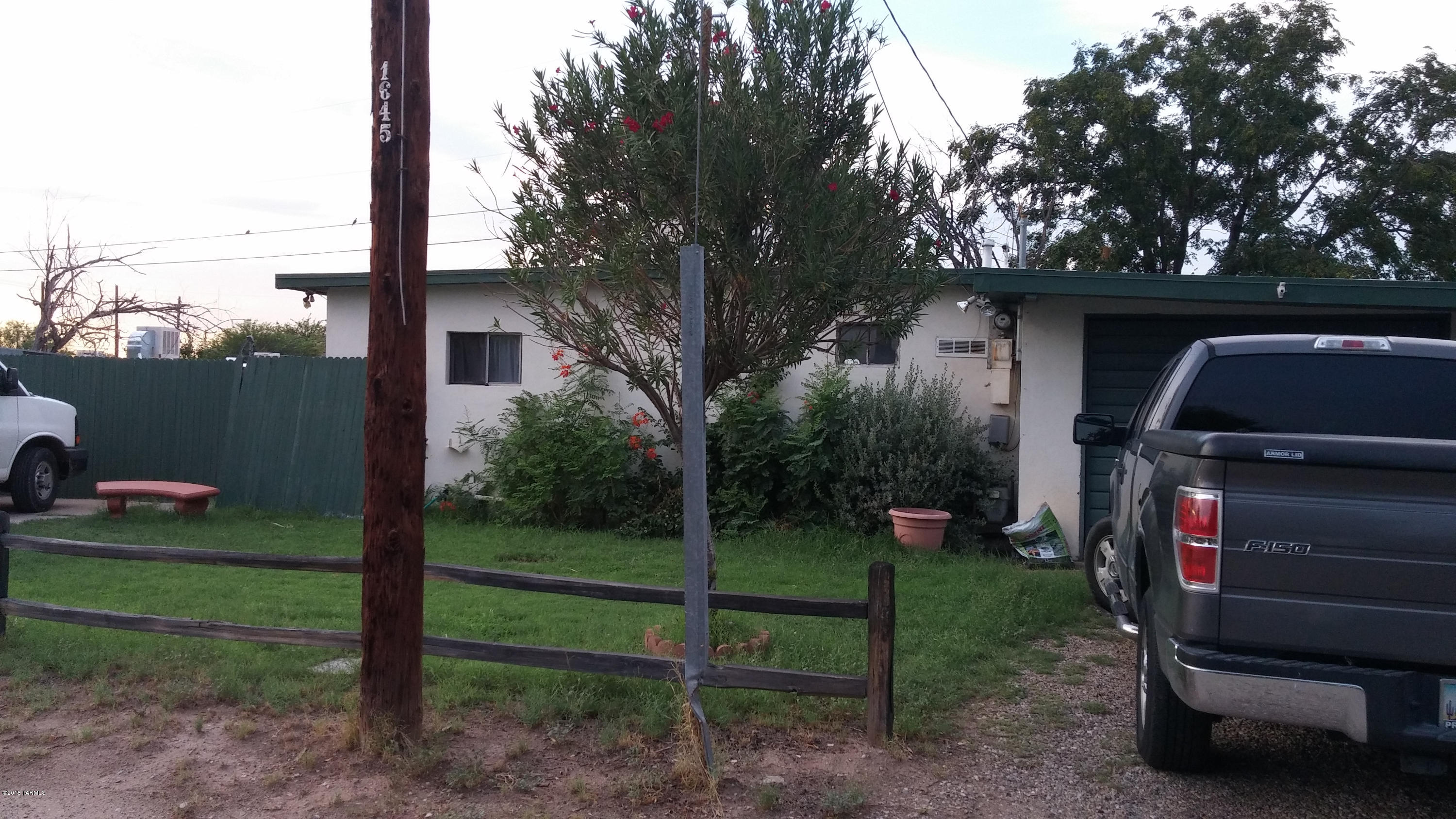 Unsubdivided - Residential Income