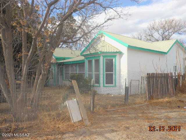 Other/Unknown - Residential