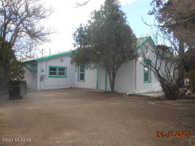 Other/Unknown - Residential