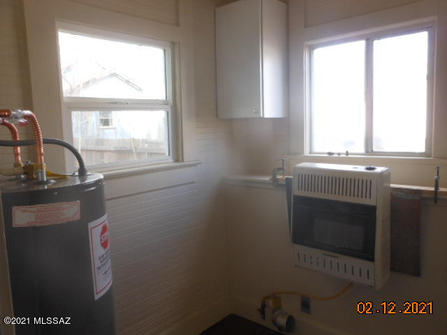 Other/Unknown - Residential