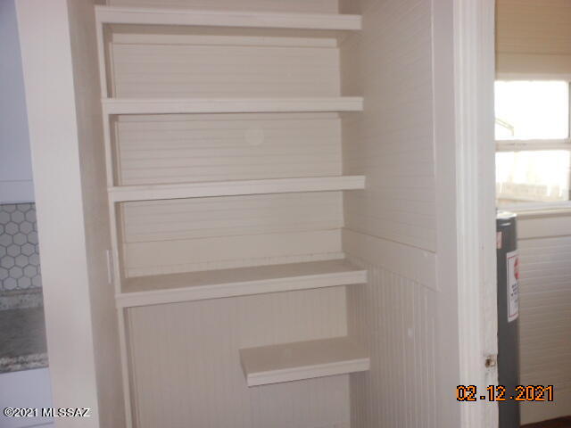 Other/Unknown - Residential