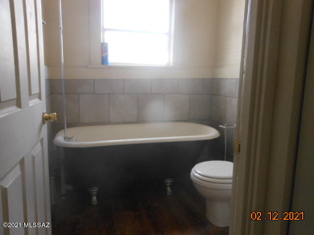 Other/Unknown - Residential