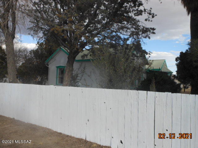Other/Unknown - Residential