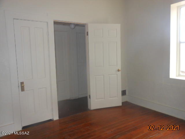 Other/Unknown - Residential