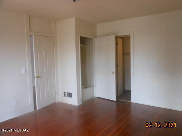 Other/Unknown - Residential