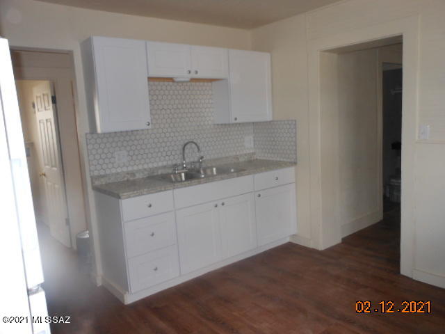 Other/Unknown - Residential