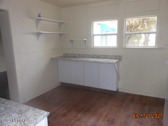 Other/Unknown - Residential